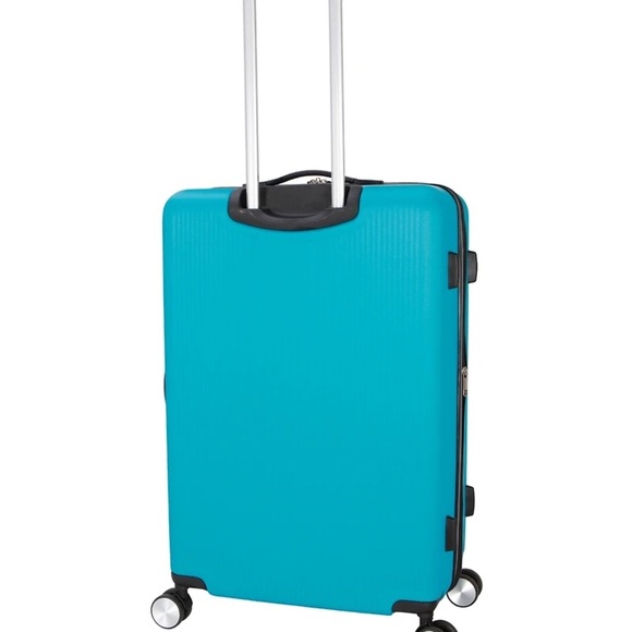 Tag Cityscape 3 Piece Hardside Luggage suitcase carry on - Picture 8 of 12